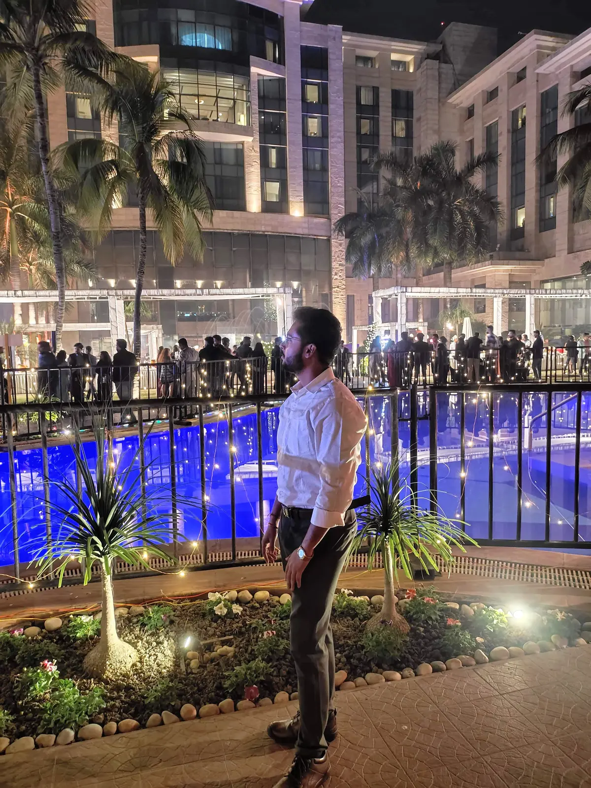 EY Annual Celebration