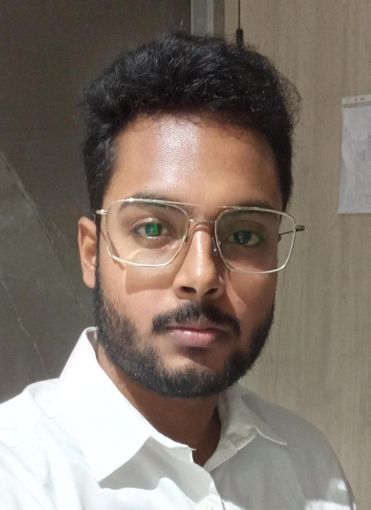 Bidit Sadhukhan - Data Scientist and AI Innovator