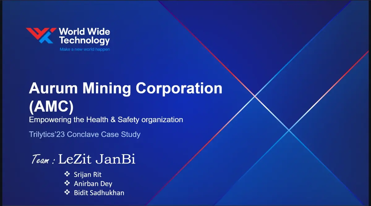 Empowering Health and Safety at Aurum Mining Corporation