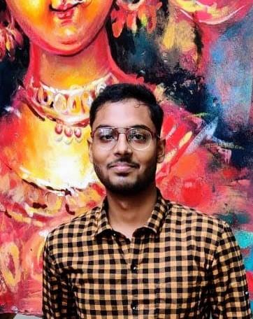 Bidit Sadhukhan - Data Scientist