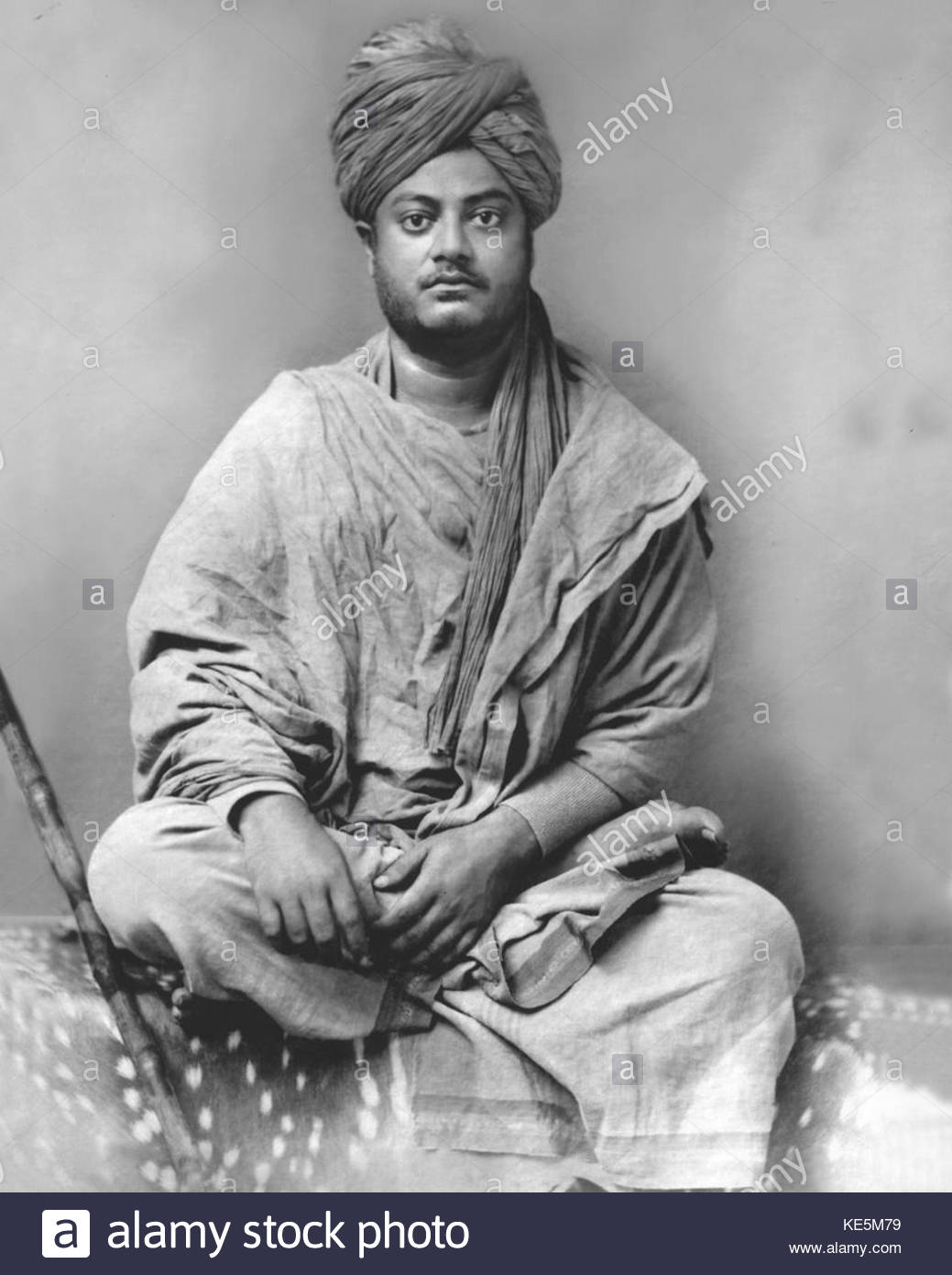 Swami Vivekananda
