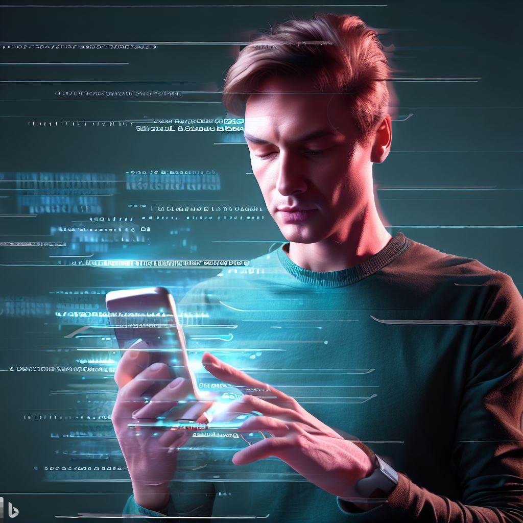 Quantifying Yourself