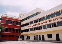 My life at Chandannagar Sri Aurobindo Vidyamandir,Hathkhola